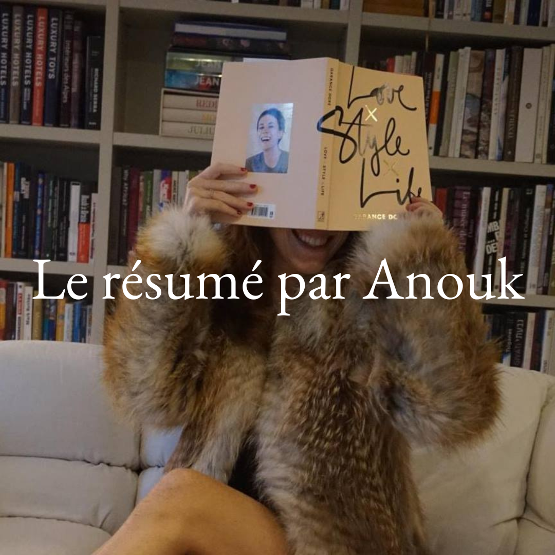 les mots d'anouk blog littéraire