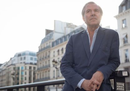 jérôme garcin