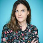 claire marin les débuts