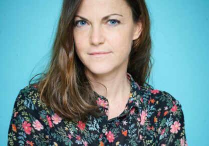 claire marin les débuts