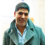 rachid benzine
