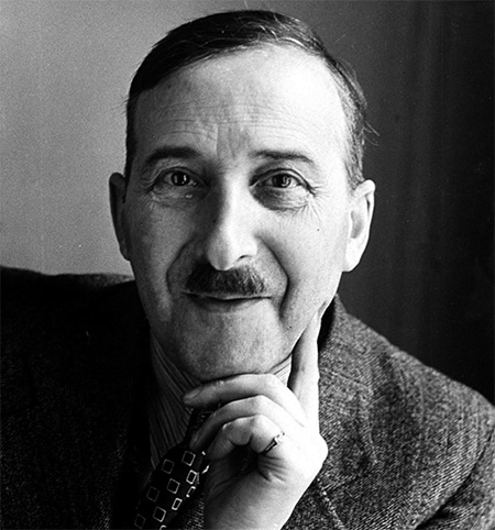 stefan zweig
