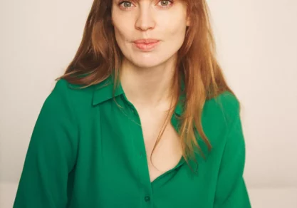 blandine rinkel