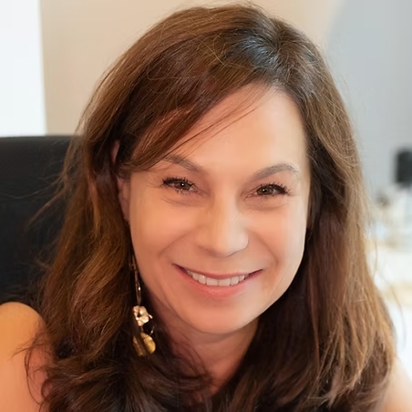 evelyne guzy