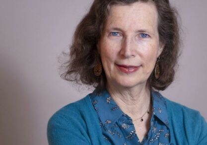 catherine cusset