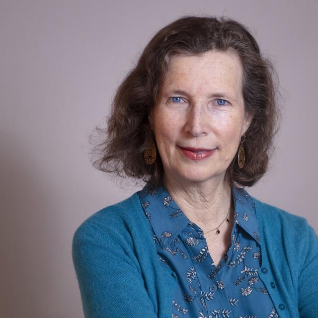 catherine cusset