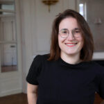 Lucie-Anne Belgy