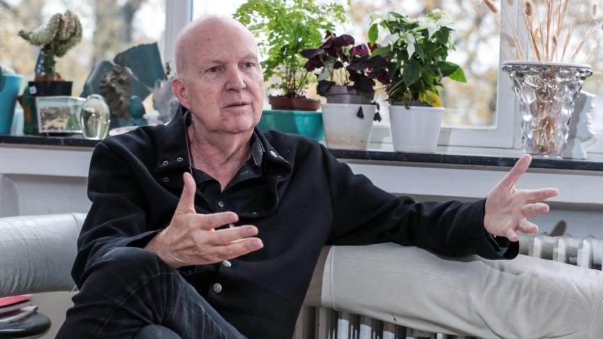 jean philippe toussaint kafka