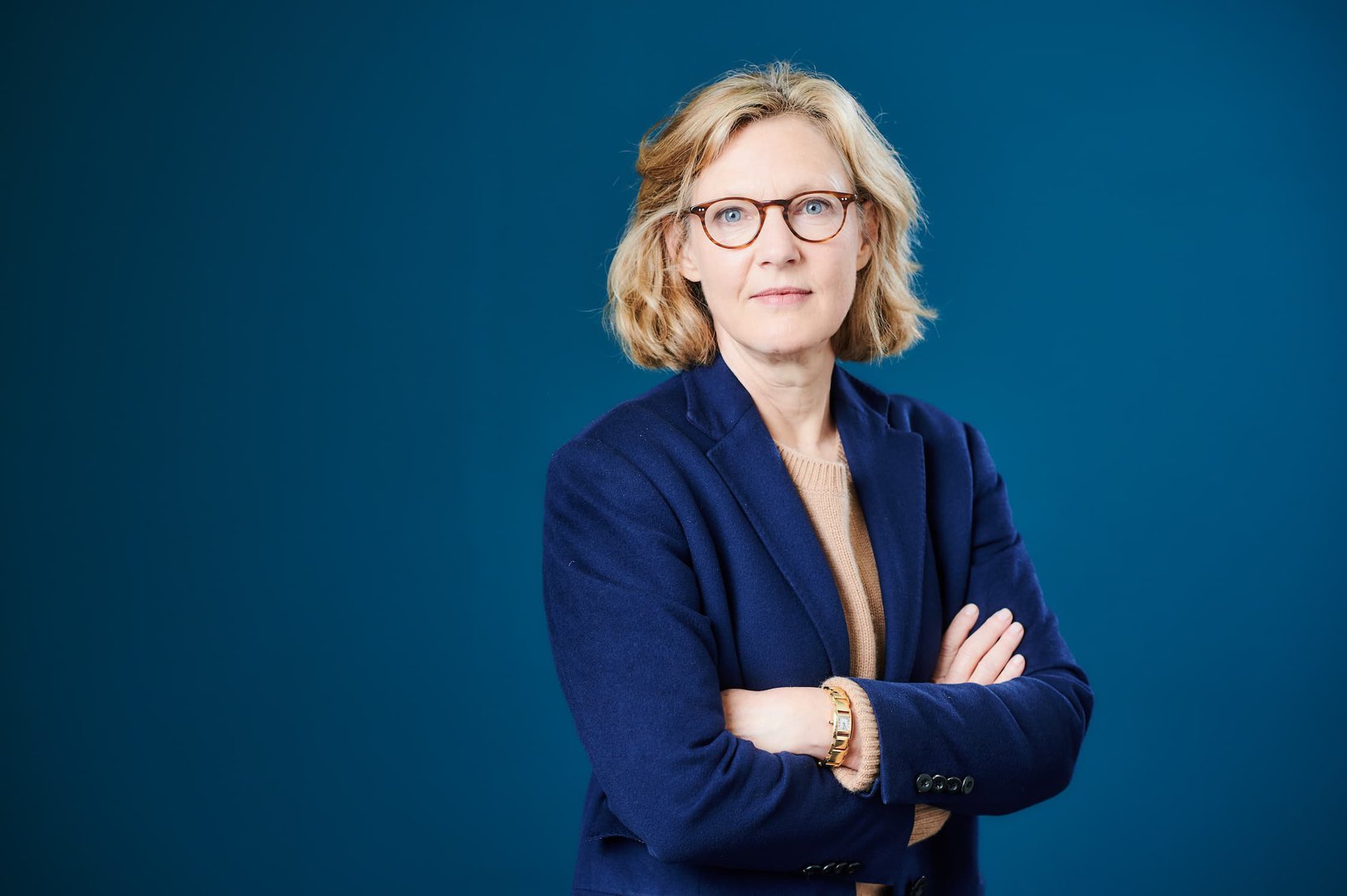 Nathalie David-Weill