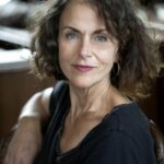 Agnès Desarthe © Celine Nieszawer / Éditions De L’Olivier